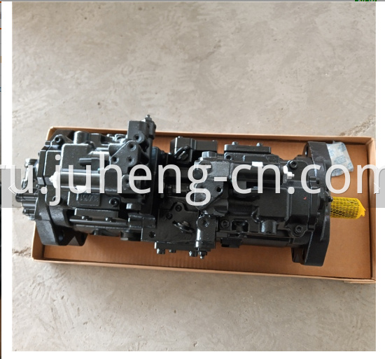 SY215 hydraulic pump